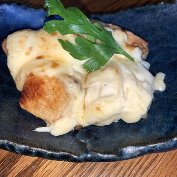 Benemon - 7/29/20 creamy baked salmon - Japanese Near Me - New York, New York Benemon - 7/29/20 creamy baked salmon - Japanese Near Me - New York, New York