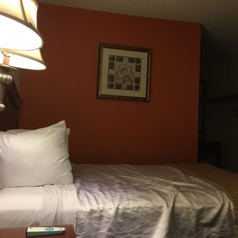 I-95 Rocky Mount - Hotels Near Me - Battleboro, North Carolina