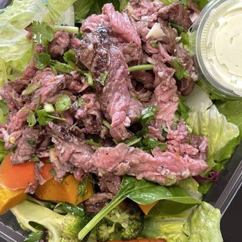 The Grillery - Asian Fusion Near Me - Poway, California