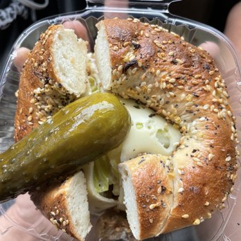 Kettlemans Bagel - Bagels Near Me - Etobicoke, Ontario