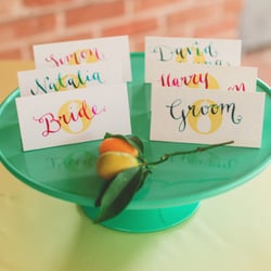 Two be Wed