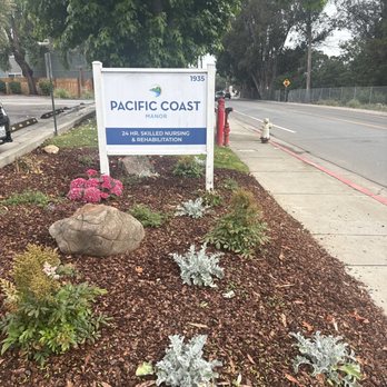 Pacific Coast Manor - Occupational Therapy Near Me - Capitola, California Pacific Coast Manor - Occupational Therapy Near Me - Capitola, California