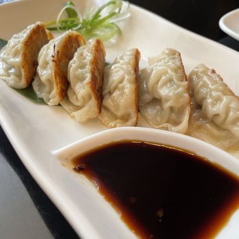 Sam Ramen - Gyoza - Ramen Near Me - Pasadena, Texas