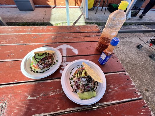 El Marisquero Seafood by null