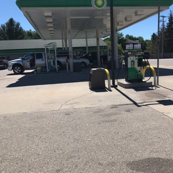 bp - This gas station is trailer friendly - Gas Stations Near Me - Harrisville, Michigan bp - This gas station is trailer friendly - Gas Stations Near Me - Harrisville, Michigan