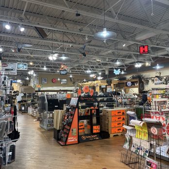 Sports World - Sporting Goods Near Me - Tulsa, Oklahoma Sports World - Sporting Goods Near Me - Tulsa, Oklahoma