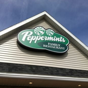 Peppermints - Breakfast & Brunch Near Me - Avon, New York