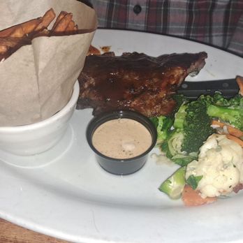 Bandits' Grill & Bar - Barbeque Near Me - Thousand Oaks, California