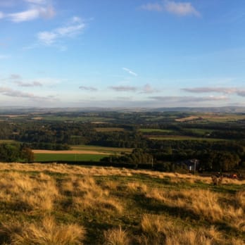 Pentland Hills Regional Park - Parks Near Me