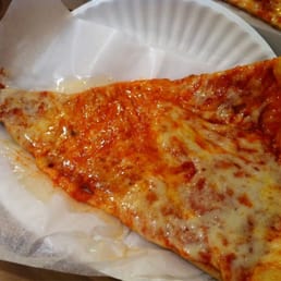 Plain Slice