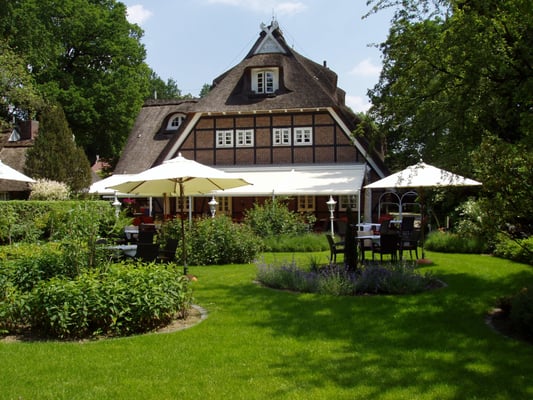 Meinsbur Boutique Hotel & Restaurant by null