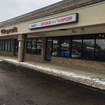 Clouds Are Us - Vape Shops Near Me - Warrenville, Illinois
