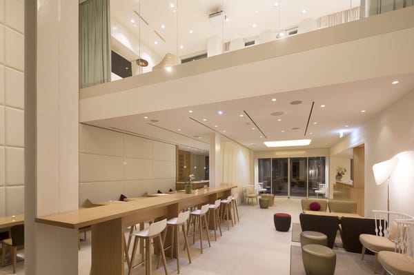 The Passage Urban & Lifestyle Hotel by null