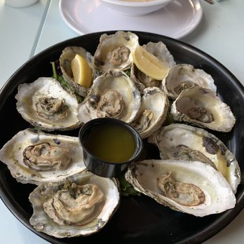 Miller's Waterfront Restaurant - Steamed oysters - Seafood Near Me - Nags Head, North Carolina Miller's Waterfront Restaurant - Steamed oysters - Seafood Near Me - Nags Head, North Carolina