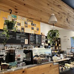 Buunni Coffee - Inwood
