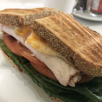 Green Garden Cafe - Turkey Melt! - Breakfast & Brunch Near Me - Palm Beach Gardens, Florida Green Garden Cafe - Turkey Melt! - Breakfast & Brunch Near Me - Palm Beach Gardens, Florida