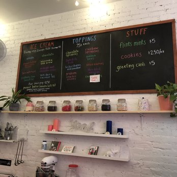 Ollie’s Ice Cream + Stuff - Ice Cream & Frozen Yogurt Near Me - Brooklyn, New York Ollie’s Ice Cream + Stuff - Ice Cream & Frozen Yogurt Near Me - Brooklyn, New York