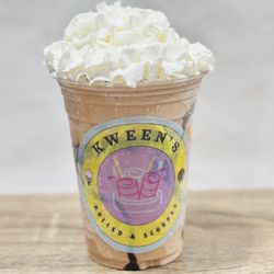 Kween’s - Made to order
