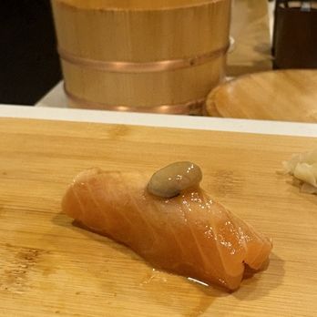 Shinzo Omakase - Japanese Near Me - New York, New York Shinzo Omakase - Japanese Near Me - New York, New York