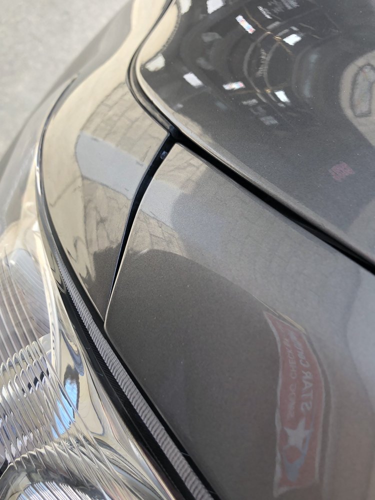 CALIBER COLLISION Updated July 2024 26 Photos & 19 Reviews 1232 E