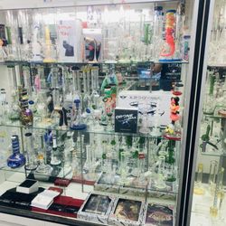 Tobacco & Stuff Smoke Shop