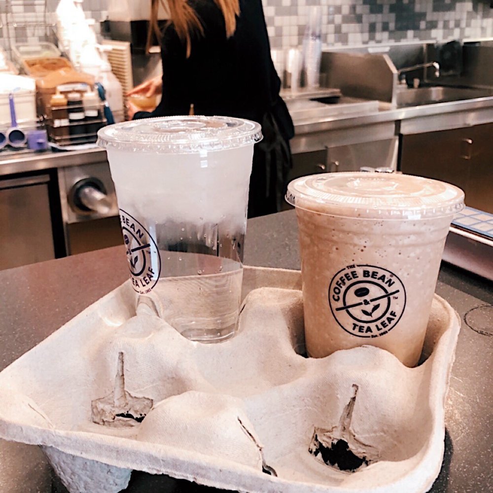 The Coffee Bean & Tea Leaf - Vanilla Ice Blended No Whip - Coffee & Tea Near Me - Henderson, Nevada The Coffee Bean & Tea Leaf - Vanilla Ice Blended No Whip - Coffee & Tea Near Me - Henderson, Nevada
