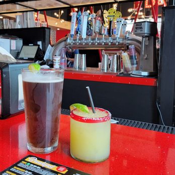Torchy's Tacos - Top Shelf Patron Margarita - Tex-Mex Near Me - Raleigh, North Carolina Torchy's Tacos - Top Shelf Patron Margarita - Tex-Mex Near Me - Raleigh, North Carolina