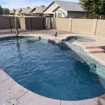 Bad Hawk Pool Pro - Pool & Hot Tub Service Near Me
