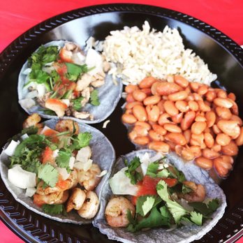 Tacos Negros - Caterers Near Me Tacos Negros - Caterers Near Me