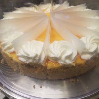 Fat Choy - Mango lime cheesecake - New American Near Me - Las Vegas, Nevada Fat Choy - Mango lime cheesecake - New American Near Me - Las Vegas, Nevada