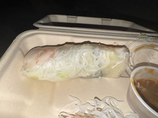 Little noodle spokane by null