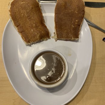 Two Chicks South - Dipper "King" style - Breakfast & Brunch Near Me - Reno, Nevada