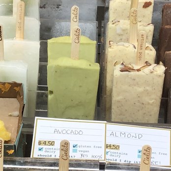Cielito Artisan Pops - Ice Cream & Frozen Yogurt Near Me - Miami, Florida Cielito Artisan Pops - Ice Cream & Frozen Yogurt Near Me - Miami, Florida
