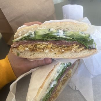 Don Daisy’s - Amazinggg - Sandwiches Near Me - Glendale, California
