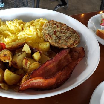Colette - Breakfast & Brunch Near Me - Pasadena, California