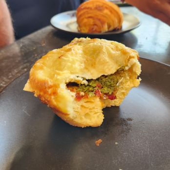Bluebeard Coffee Roasters - Stuffed Brioche - Coffee Roasteries Near Me - Tacoma, Washington Bluebeard Coffee Roasters - Stuffed Brioche - Coffee Roasteries Near Me - Tacoma, Washington
