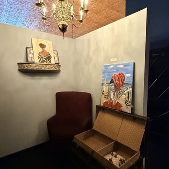Beyond Borders Cafe - Cafes Near Me - Flossmoor, Illinois