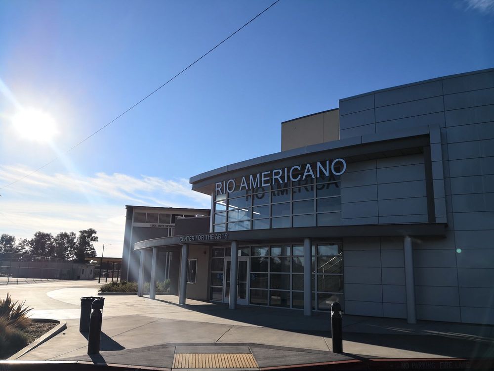 RIO AMERICANO HIGH SCHOOL 70 Photos & 12 Reviews Middle Schools & High Schools 4540