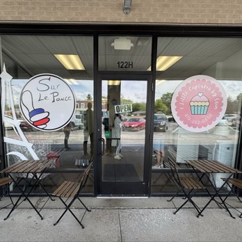Sur Le Pouce - Outside - Bakeries Near Me - Perrysburg, Ohio Sur Le Pouce - Outside - Bakeries Near Me - Perrysburg, Ohio