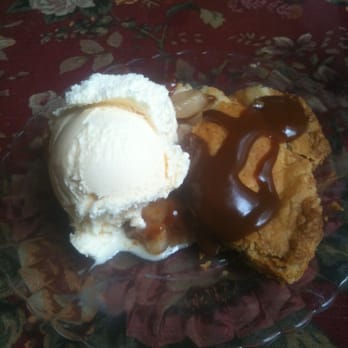 Simple Pleasures Catering - Caramel Apple Nut Pie...OMG GOOD! - Caterers Near Me - Lincoln, California Simple Pleasures Catering - Caramel Apple Nut Pie...OMG GOOD! - Caterers Near Me - Lincoln, California