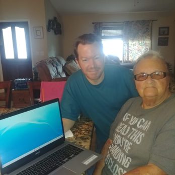 Douglas PC - Helping customers with tech. - IT Services & Computer Repair Near Me Douglas PC - Helping customers with tech. - IT Services & Computer Repair Near Me