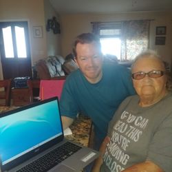 Douglas PC - Helping customers with tech.