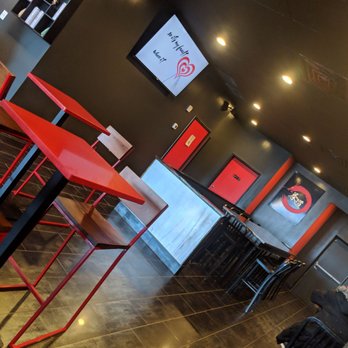 Tea-Do - Inside - Bubble Tea Near Me - Annandale, Virginia Tea-Do - Inside - Bubble Tea Near Me - Annandale, Virginia