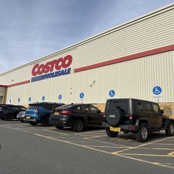 Costco Wholesale