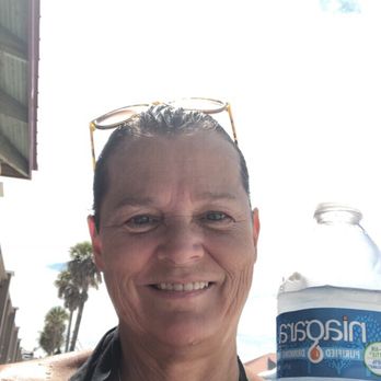 Clearwater Beach - Stay hydrated with lots of water. The sun here can get very intense at times. There are snack/gift shops at the entrance of the pier. - Beaches Near Me