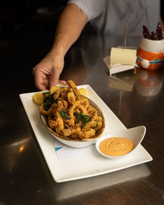 Da Claudio NYC Ristorante by null