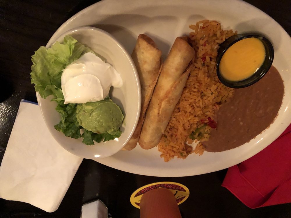 El Toro Mexican Restaurant