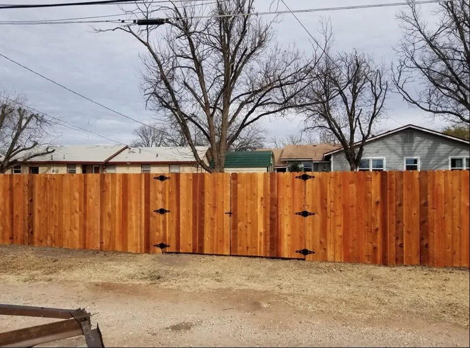 Slide of TAC Contracting