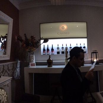 Restaurante Carmo - Tapas Bars Near Me - Lisbon, 11