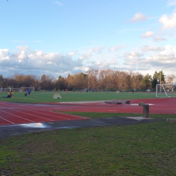Brookdale Park - Amazing track and field... - Parks Near Me